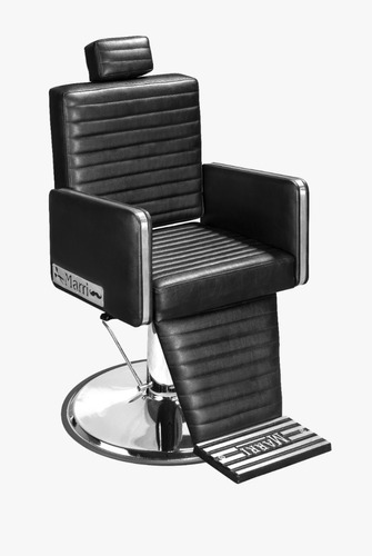 Cadeira Poltrona Barbeiro Salão Reclinável Caribe Cálice