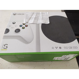 X Box Series S (x) 