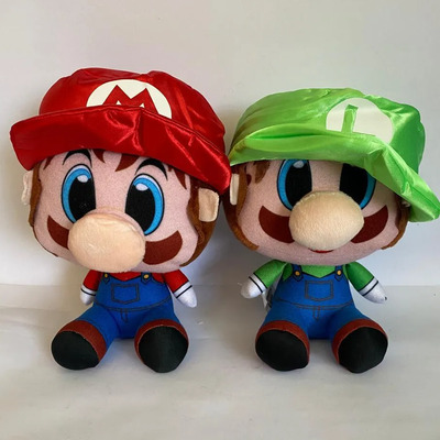 Muñeco Funko Bebé Luigui Coleccionable 20cm | Meses sin interés