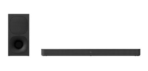 Barra De Sonido Sony Ht-ct390 Bluetooth 