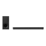 Barra De Sonido Sony Ht-ct390 Bluetooth 