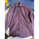 Camisa Hombre Rever Pass Talle S