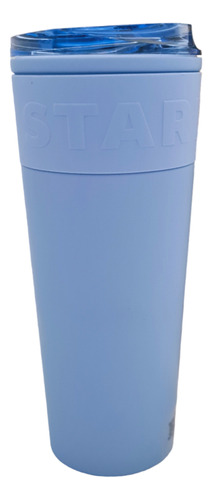 Vaso Starbucks Azul Cielo Primavera 2024