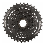 Cassette Shimano Cs-hg31 8 Pasos