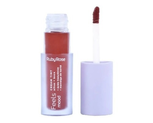 Cream Tint Feels Mood Cream Ruby Rose 30ml