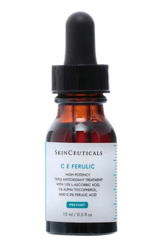 Skinceuticals C E Ferulic Sérum Anti-idade 15ml