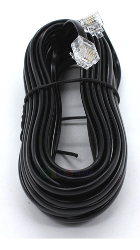 Cable Extensión Epicentro 4 Hilos 6 Metros Dxr 080-795