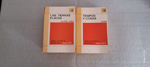 Biblioteca Salvat. Lote De 10 Libros. Se Vende Lote Completo