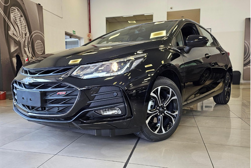 Chevrolet Cruze 5 0km Premier Rs Ltz At Full Stock 2 /fr