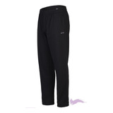 Jogging Clasico Recto Hombre Cintura Ajustable Con Cordon