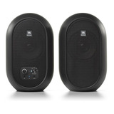Monitores Para Home Estudio Jbl 104set-bt Bluetooth Par