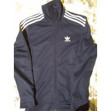 Campera adidas Vintage Original. 