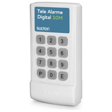 Discador Digital Tele Alarme 10m Sulton