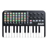 Akai Apc Key 25 Midi Usb