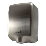 Secador Eletrico Ideal Para Banheiro Cr120 Brakey Promocao