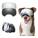 Lentes De Sol Uv Para Perro Mediano, Grande