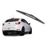 Pluma Limpiaparabrisas Trasero Para Seat Ibiza 2010 Al 2017