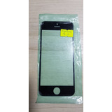 Vidrio iPhone 5/5s/5c