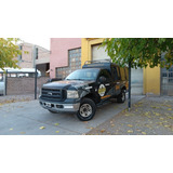 Ford Duty 4x4 Para Turismo, Excelente Estado