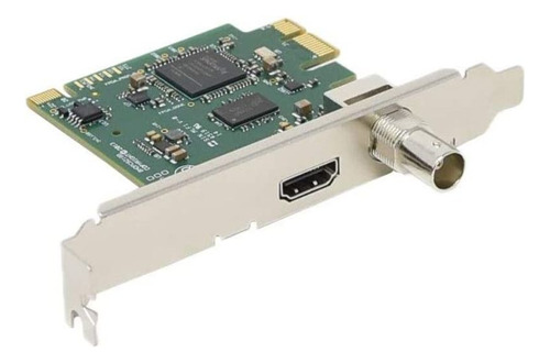 1577 Blackmagic Design Decklink Mini Monitor