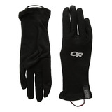 Guantes Outdoor Research Transpirable Lana Invierno Frio 