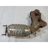 Catalizador 2 Toyota Sienna 3.5 11-16 Original