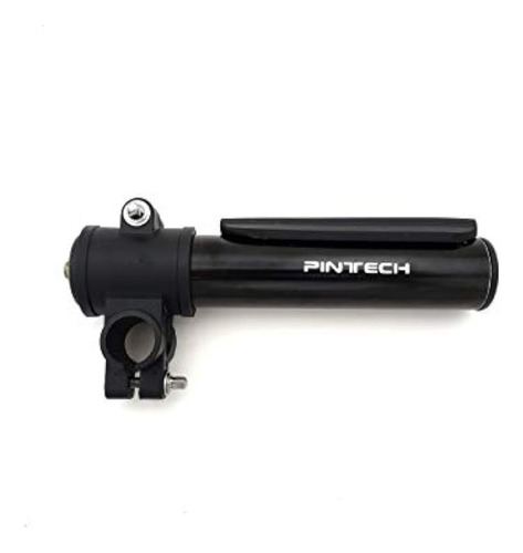 Pintech Percusión Nr6b Negro Gatillo Tubular