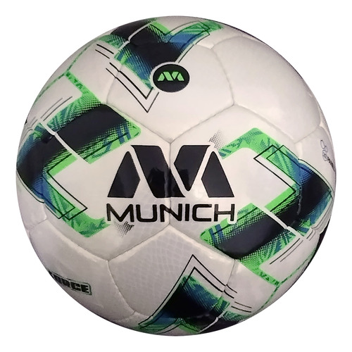 Pelota Futbol Munich Force - Profesional - Alto Rendimiento