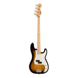 Bajo Electrico Squier By Fender Sonic Precision Bass