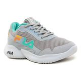 Zapatillas Split Kids Fila 78 Kids Tienda Oficial