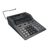 Calculadora Cifra Pr 226 Impresor Con Fuente 12 Digitos