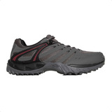 Zapatillas Olympikus G Traction 2 Hombre Trekking Senderismo