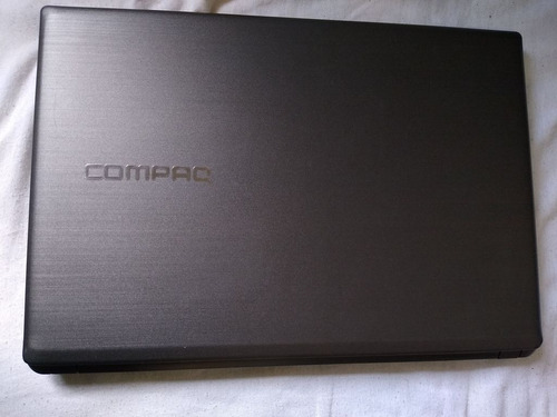 Notebook Hp Compaq Presario Cq-23