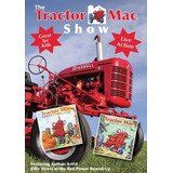 Pelicula De El Tractor Mac Show En Dvd