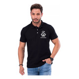 Camisa Polo Masculino Polo Baby Look Feminino Agronomia 