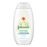 Crema Johnson's Baby Recién Nacido 200 Ml