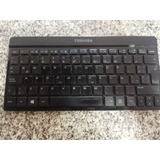 Teclado Bluetooth Toshiba Para Mac Android Tvbox Windows