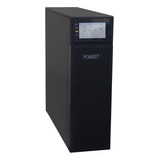 Ups Powest Titan 10 Kva Trifásica Online 208v