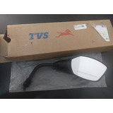 Espejo Retrovisor Tvs 160 200 Lado Derecho 