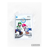 Mario Kart Wii