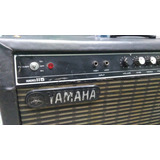 Amplificador Yamaha  G100 Hundred-115 1984 Japon No Roland.