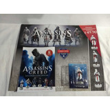 Assassin's Creed Figura De Coleccion Ubisoft Salvat #1 