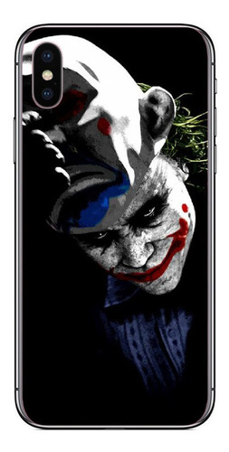 Funda Para Samsung Galaxy Todos Los Modelos Tpu Joker 15