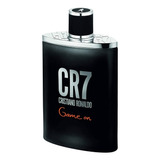 Cristiano Ronaldo Cr7 Game On Edt 100 Ml