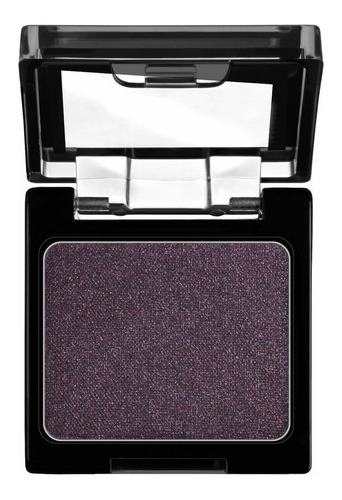 Sombra Para Ojos Wet N Wild Single Color De La Sombra 346a Mesmerized