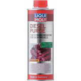 Diesel Purge Tratamiento Para Sistema De Inyeccion Diesel 1l