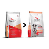 Sieger Perro Adulto Dermaprotect Piel Sensible X 12 Kg