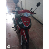 Gilera Smash 