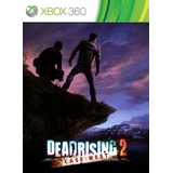 Dead Rising 2: Case West  Xbox 360