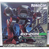Ed-209 Deluxe Robocop Neca 2017